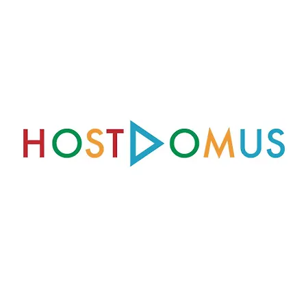 Apartmán Hostdomus - La Marmora Turín