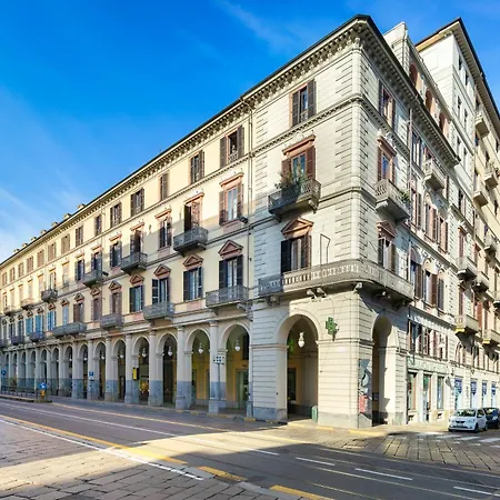 Hostdomus - La Marmora Apartmán