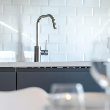 Apartmán Hostdomus - La Marmora Turín