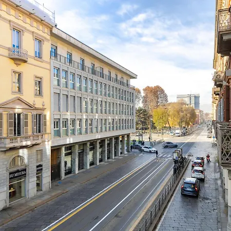 Hostdomus - La Marmora Apartmán