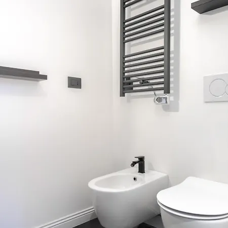 Apartmán Hostdomus - La Marmora
