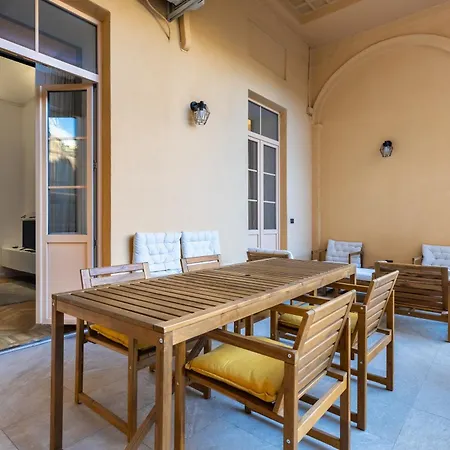 Hostdomus - La Marmora