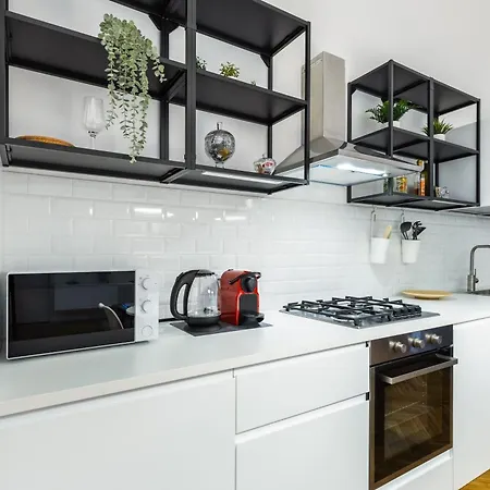 Apartmán Hostdomus - La Marmora *