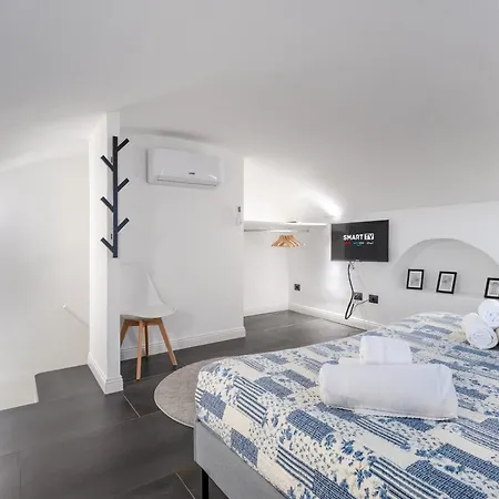 Hostdomus - La Marmora Apartmán