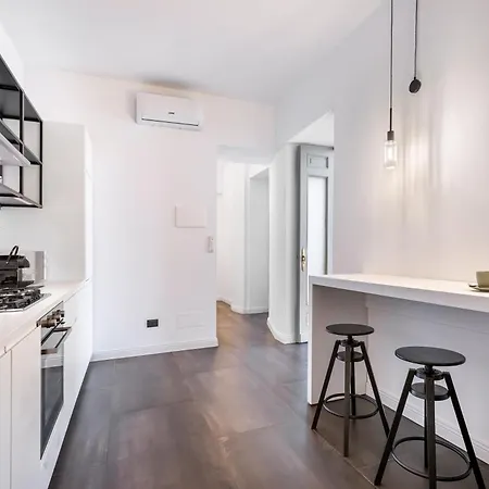 Hostdomus - La Marmora Apartmán