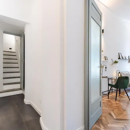 Apartmán Hostdomus - La Marmora *